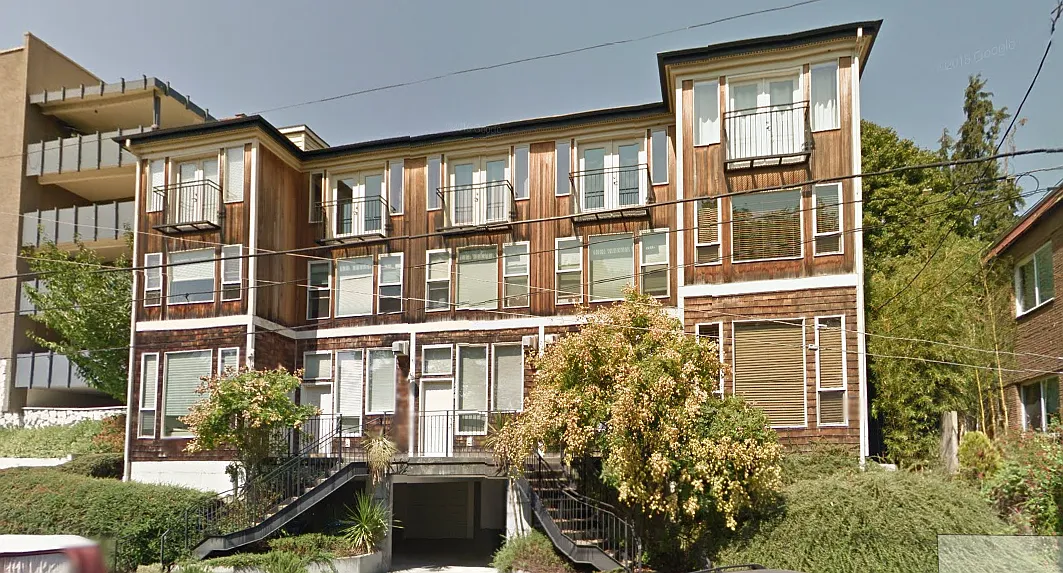 362 Aloha St. - 1 — Photo 1