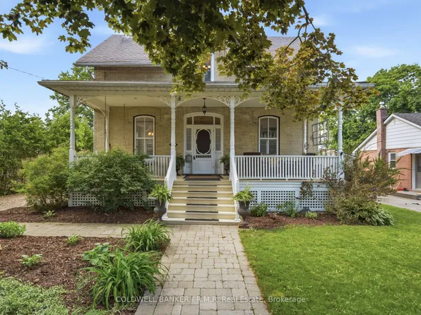 22 Elgin St, Kawartha Lakes, ON K9V 3W1