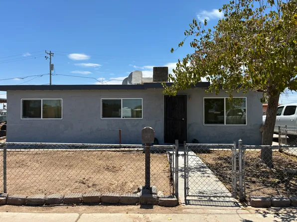 155 W 21st St, Yuma, AZ 85364