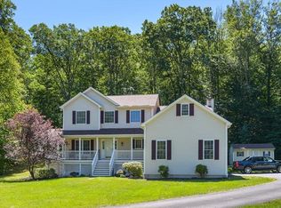 68 Cunningham Ln, Pawling, NY 12564