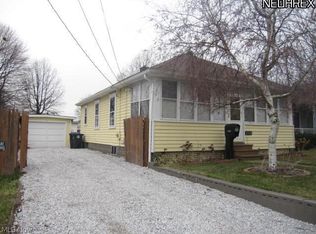 2508 N Pelton Ave, Akron, OH 44314