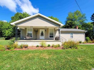 5705 Lovelaceville Rd, Paducah, KY 42001