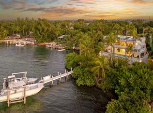 100 List St, Islamorada, FL 33036
