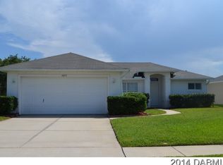 1675 Arash Cir, Port Orange, FL 32128