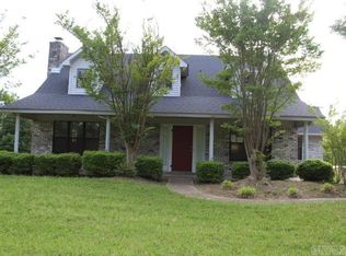 3225 Highway 425 N, Monticello, AR 71655