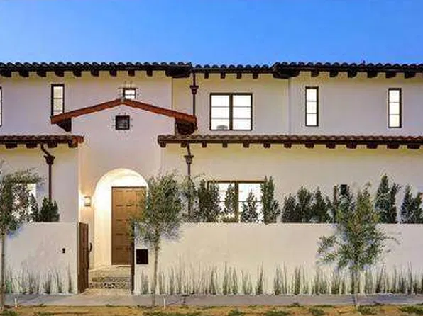402 N Flores St, Los Angeles, CA 90048