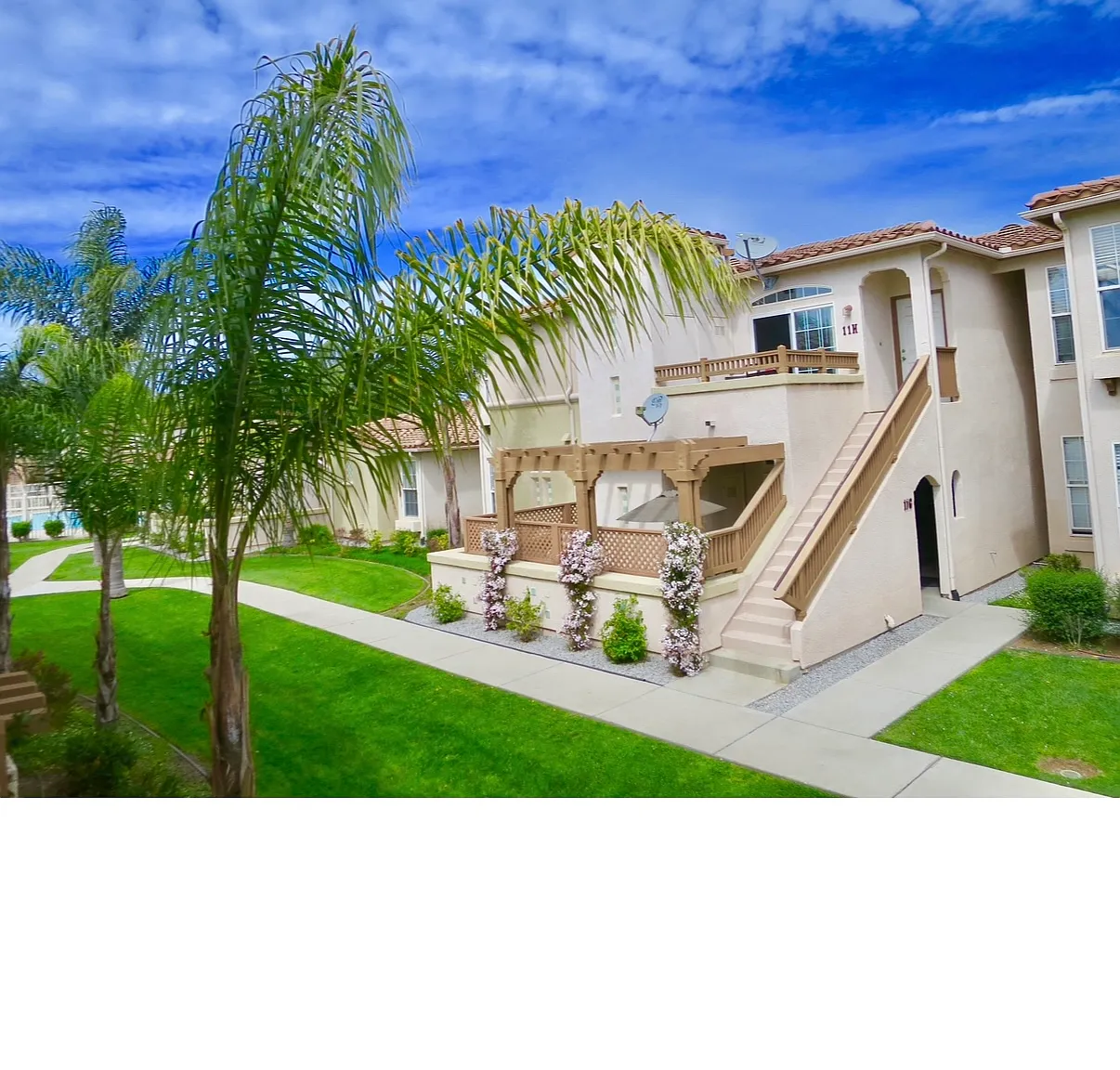 3 bed, 1300 sqft, $2,970 — Photo 3