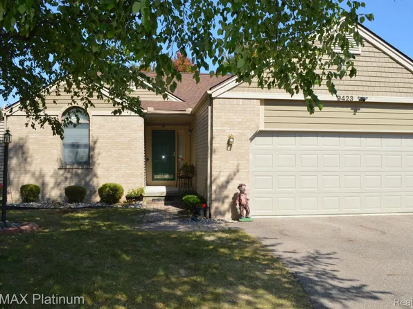 9423 Mountain Ash Ct, Davison, MI 48423