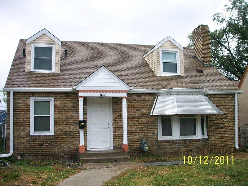 1st image of 1718 Upton Ave N
