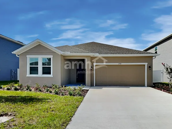 2792 Ponds Trl, Saint Cloud, FL 34769