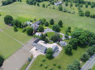 650 Pottersville Rd, Far Hills, NJ 07931