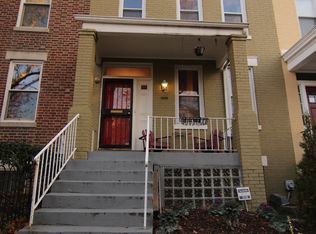 1029 G St NE, Washington, DC 20002