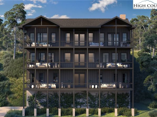 29 Fox Run Road, Banner Elk, NC 28604