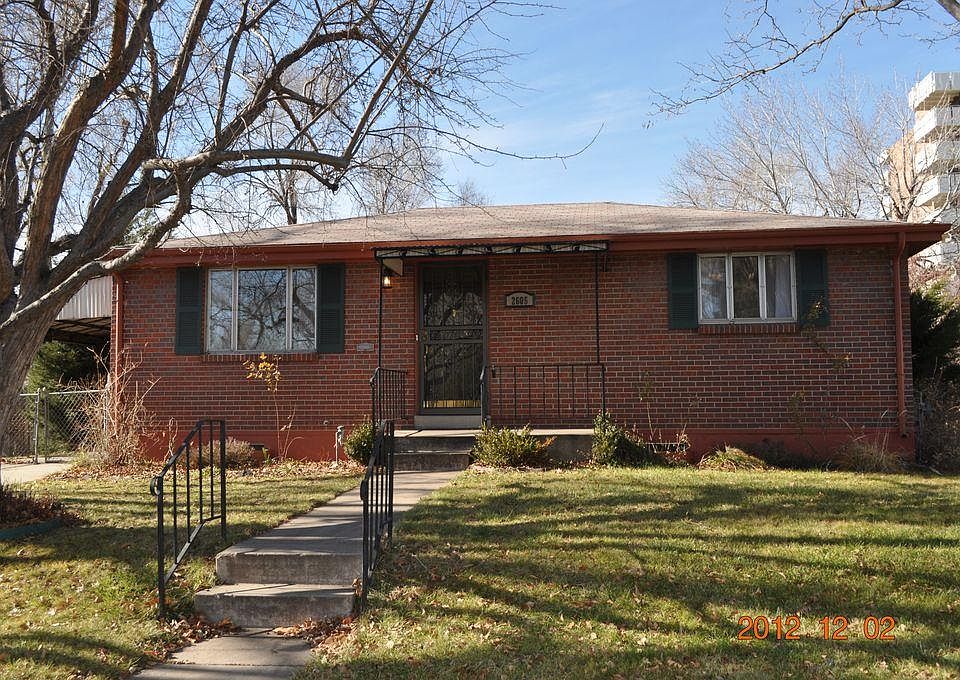 1st image of 2605 S Josephine St