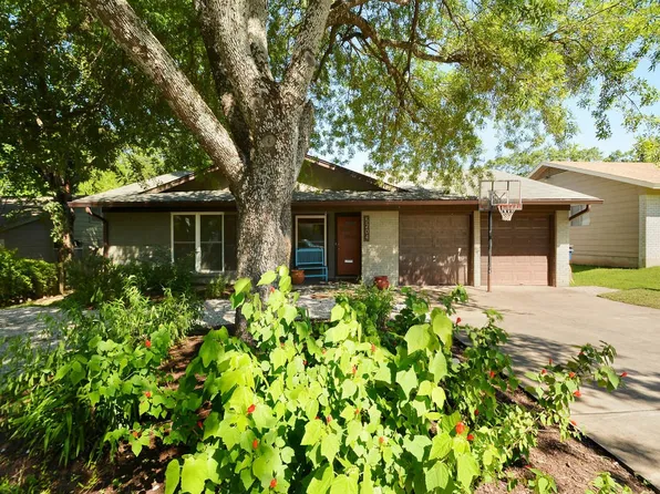 5204 Wayborne Hill Dr, Austin, TX 78723