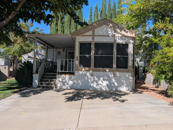 69 Redbluff Dr, Hurricane, UT 84737