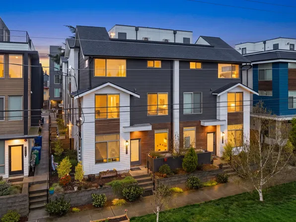 8015 Mary Ave NW #D, Seattle, WA 98117