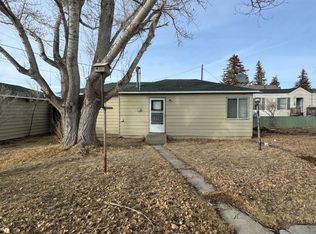 311 Diamondville Ave, Diamondville, WY 83116