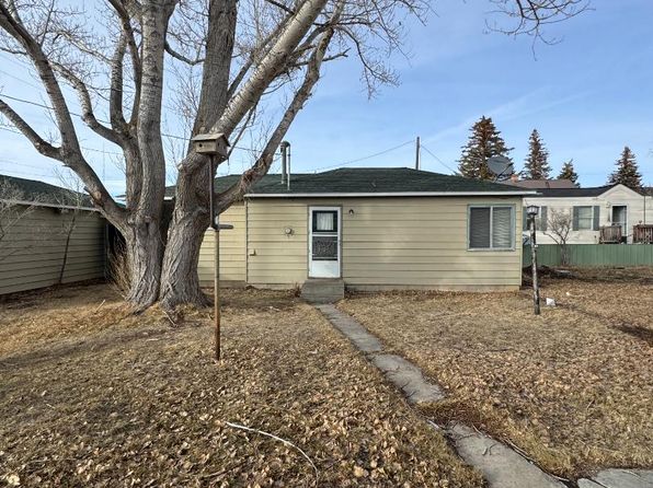 311 Diamondville Ave