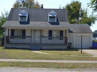 1149 Bishop Ave, Hamilton, OH 45015