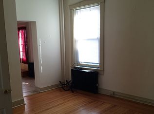 230 W Chestnut St APT 3, Lancaster, PA 17603