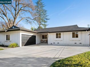 2252 Granite Ct, Alamo, CA 94507