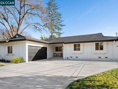 2252 Granite Ct, Alamo, CA, 94507
