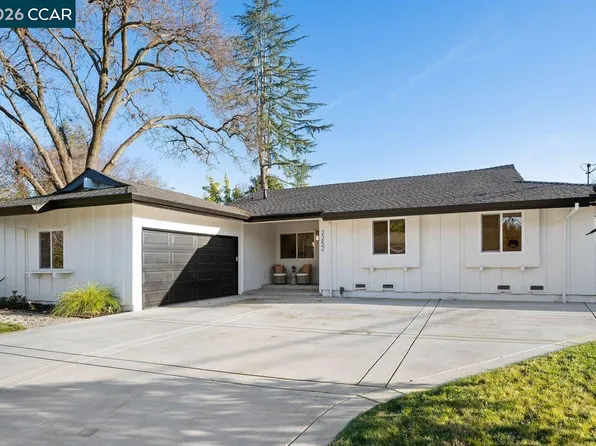2252 Granite Ct, Alamo, CA 94507