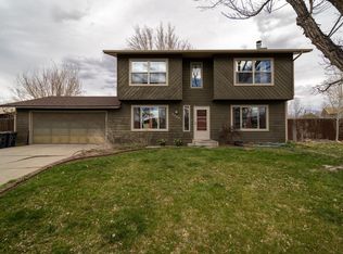 3124 Rob Ren Ct, Grand Junction, CO 81504