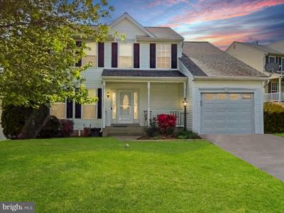 5959 Reaves Ln, Woodbridge, VA, 22193