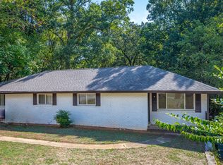 4614 Norcross Rd, Hixson, TN 37343