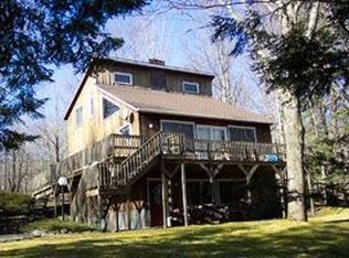 340 Tarigo Rd, Fleischmanns, NY 12430