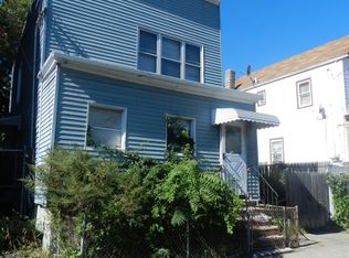 31 Winans Ave, Newark, NJ 07108
