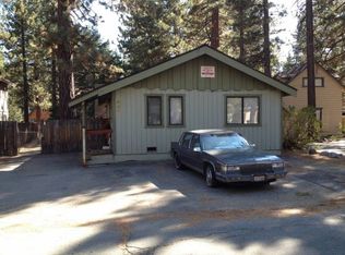 802 Tallac Ave APT A, South Lake Tahoe, CA 96150
