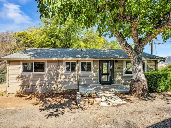 2803 Marina View Dr, Kelseyville, CA 95451