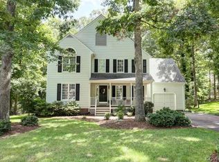 4610 Cedar Cliff Rd, Chester, VA 23831