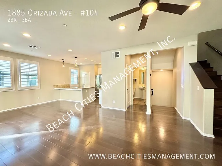 1885 Orizaba Ave #104 — Photo 6