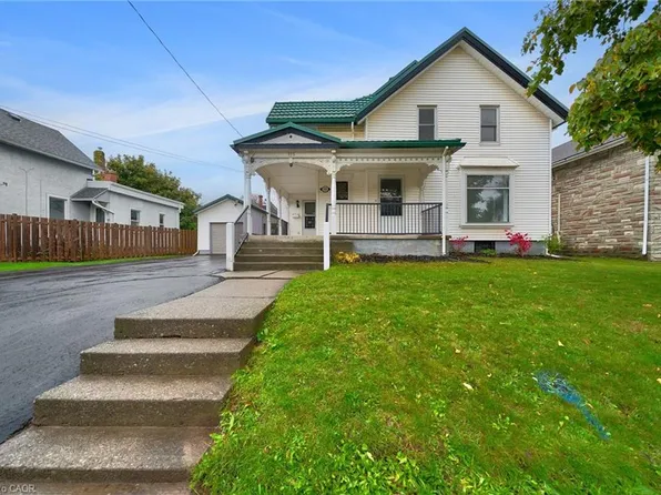 115 W Main St, Welland, ON L3C 4Z8
