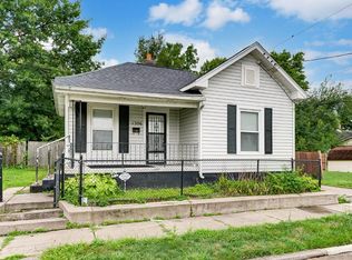 1306 Calumet Ave, Middletown, OH 45044
