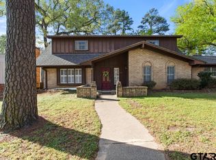 2701 Fairfax Dr, Tyler, TX 75701