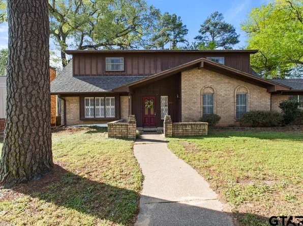 2701 Fairfax Dr, Tyler, TX 75701