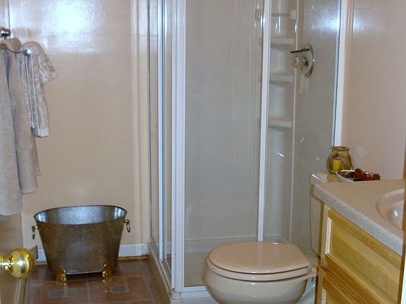 Main Level Bath