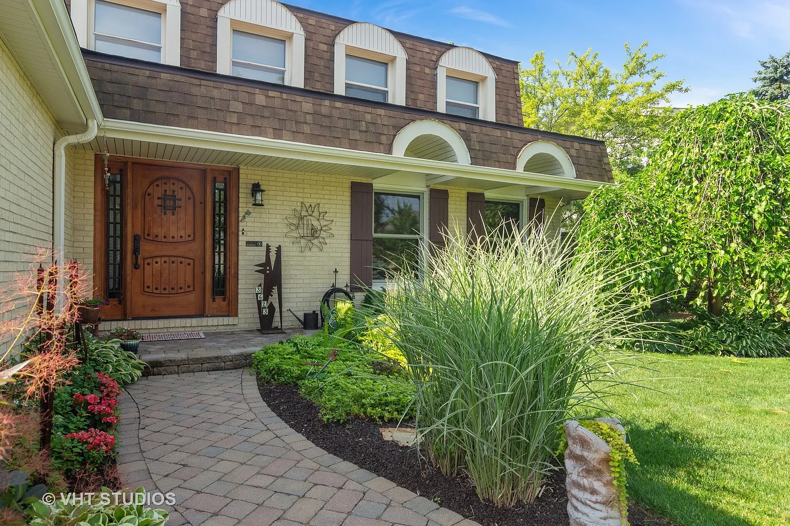 3623 Keenan Ln photo 1
