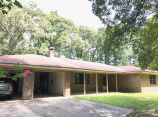 2165 Slagle Loop, Leesville, LA 71446