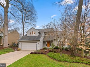 9753 Polished Stone, Columbia, MD 21046