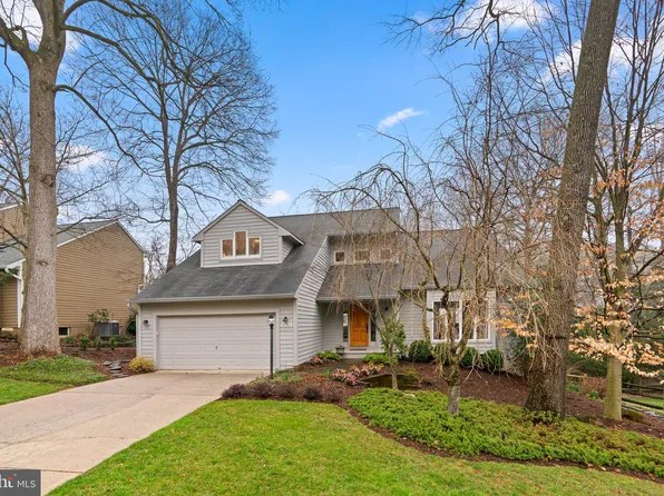 9753 Polished Stone, Columbia, MD 21046
