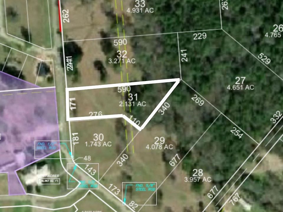 1st image of 31 Lake Livingston Ln