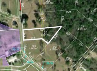 31 Lake Livingston Ln, Trinity, TX 75862