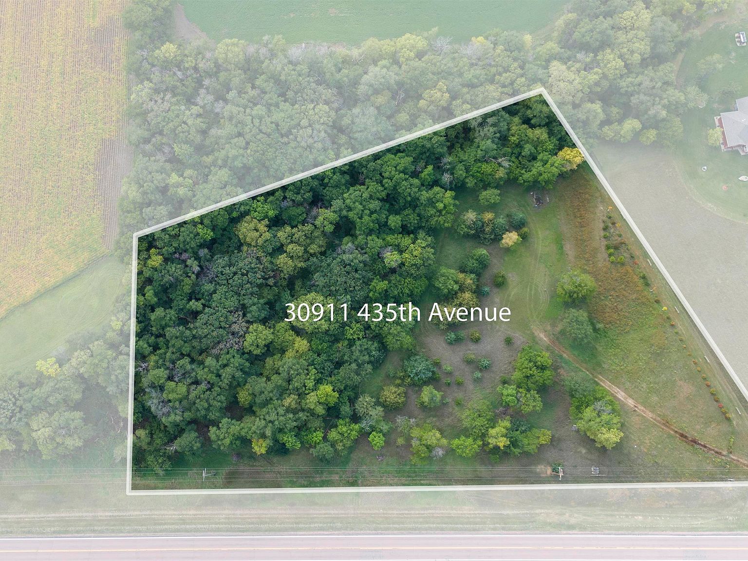30911 435th Ave, Yankton, SD 57078 MLS 115889 Zillow