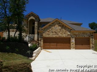 15942 Watchers Way, San Antonio, TX 78255